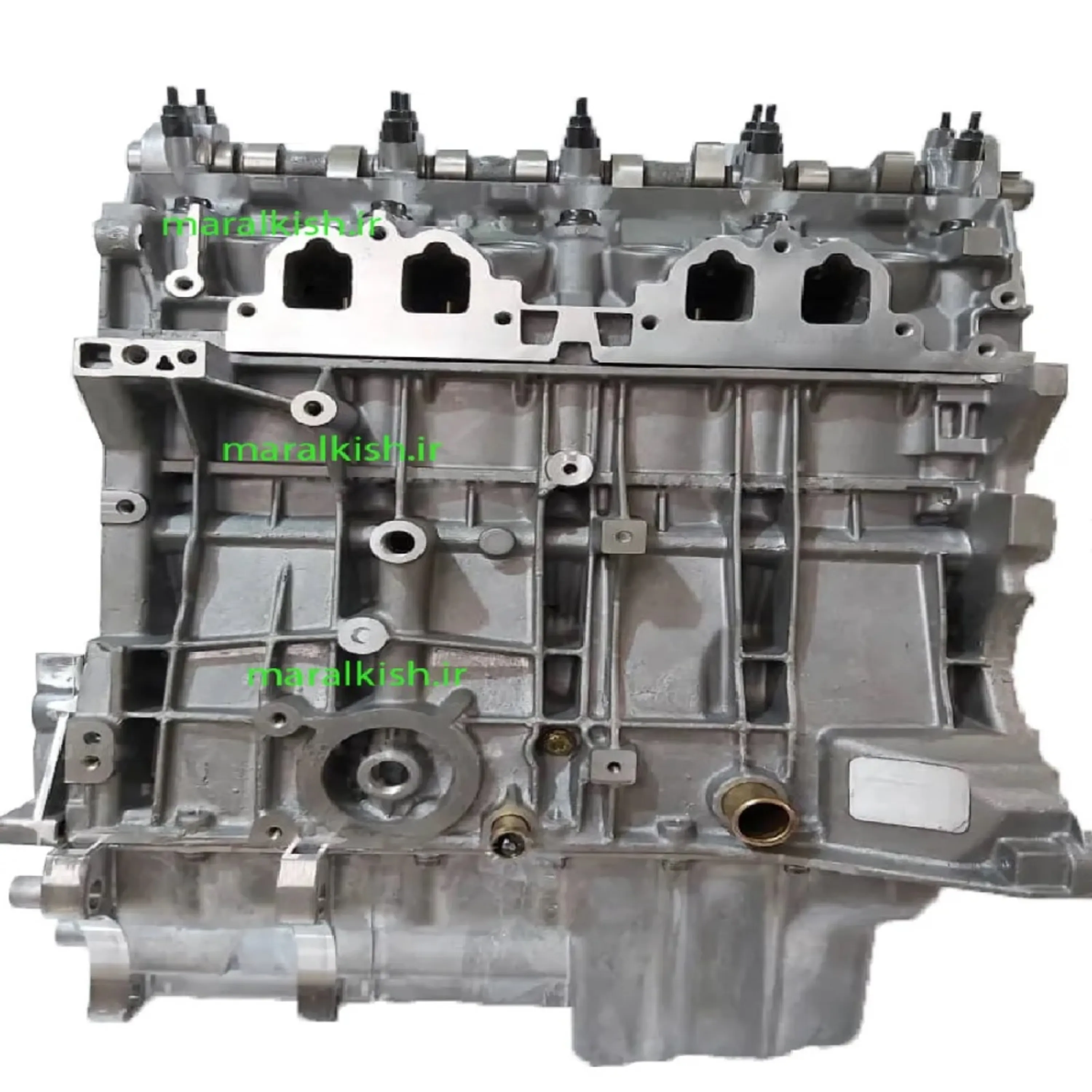 موتور کامل سمند موتور کامل سمند